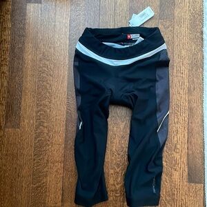 Specialized women’s RBX 3/4 cycling tights